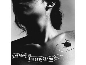 Rock / Indie / Alternative Thao & The Get Down Stay Down - We Brave Bee Stings and All (ECO MIX GRAY VINYL) LP