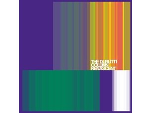 Rock / Indie / Alternative Durutti Column - Renascent LP