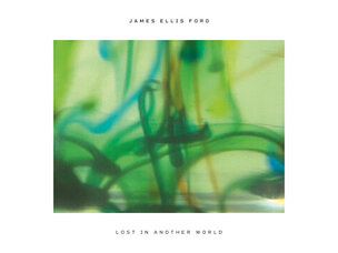 Rock / Indie / Alternative James Ellis Ford - Lost In Another World LP