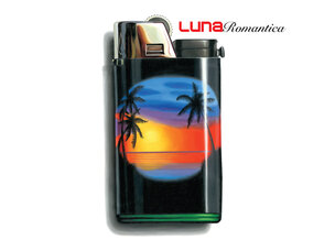 Rock / Indie / Alternative Luna - Romantica LP