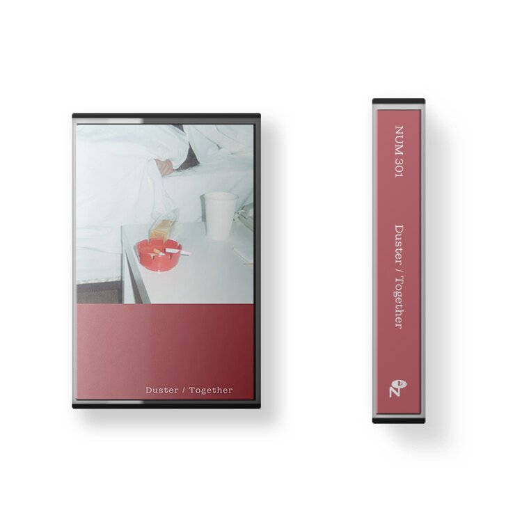 Duster - Together