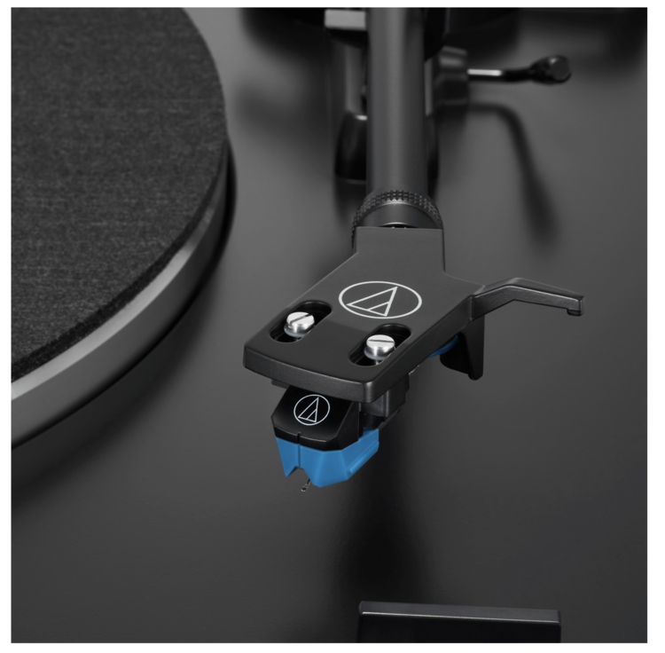 Audio Technica AT-LP3XBT-BK