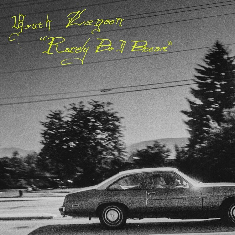 Rock / Indie / Alternative Youth Lagoon - Rarely Do I Dream