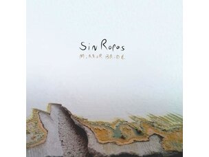 Rock / Indie / Alternative Sin Ropas - Mirror Bride