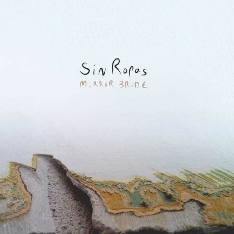 Rock / Indie / Alternative Sin Ropas - Mirror Bride