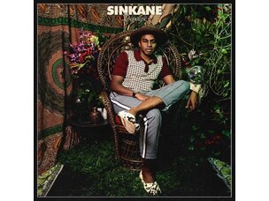 Rock / Indie / Alternative Sinkane - Depayse