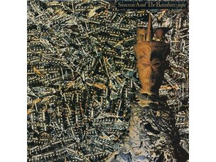 Rock / Indie / Alternative Siouxsie and the Banshees - Juju LP