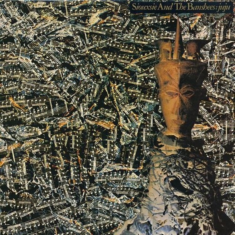 Rock / Indie / Alternative Siouxsie and the Banshees - Juju LP