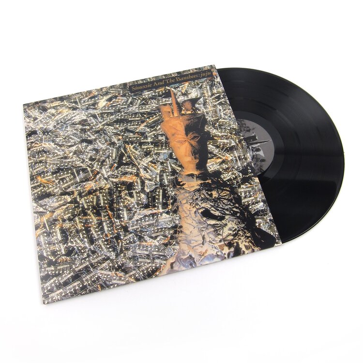 Rock / Indie / Alternative Siouxsie and the Banshees - Juju LP
