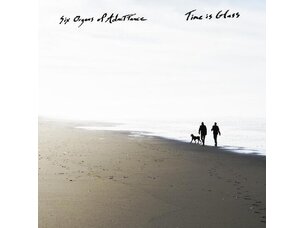 Rock / Indie / Alternative Six Organs Of Admittance - Time is Glass LP