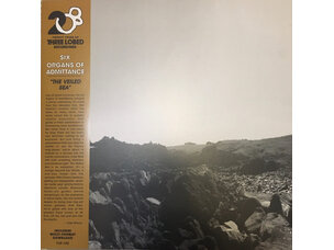 Rock / Indie / Alternative sale - Six Organs of Admittance - The Veiled Sea
