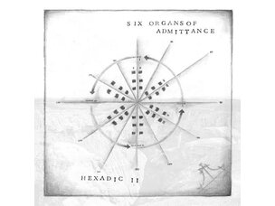 Rock / Indie / Alternative Six Organs of Admittance - Hexadic II