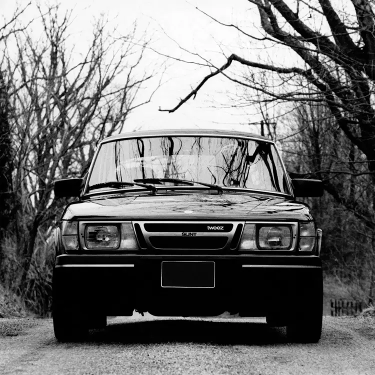 Rock / Indie / Alternative Slint - Tweez 2LP (white, 35th anniv)