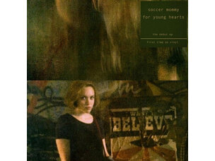 Rock / Indie / Alternative Soccer Mommy - For Young Hearts LP