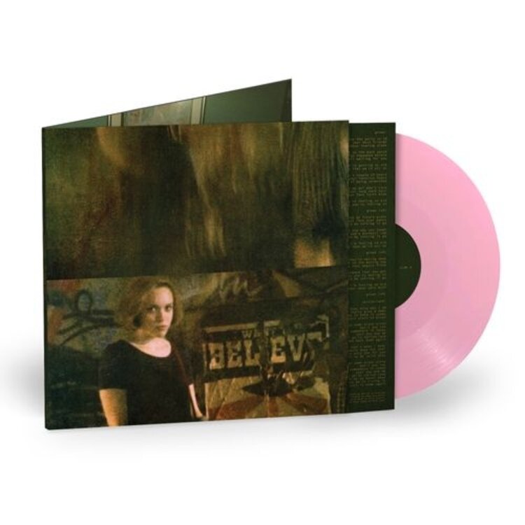 Rock / Indie / Alternative Soccer Mommy - For Young Hearts LP
