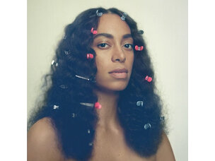 Rock / Indie / Alternative Solange - A Seat At The Table LP