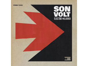Rock / Indie / Alternative Son Volt - Electro Melodier