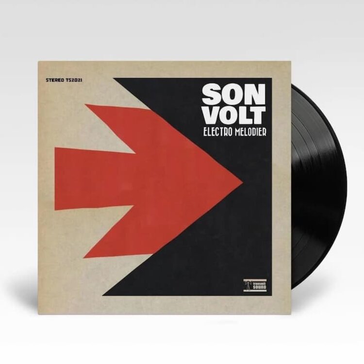 Rock / Indie / Alternative Son Volt - Electro Melodier