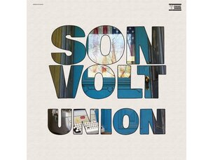 Rock / Indie / Alternative Son Volt - Union