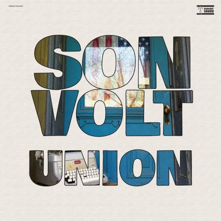 Rock / Indie / Alternative Son Volt - Union