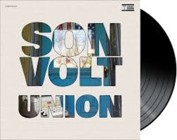 Rock / Indie / Alternative Son Volt - Union