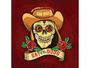 Rock / Indie / Alternative Son Volt - Songs Of Doug Sahm LP