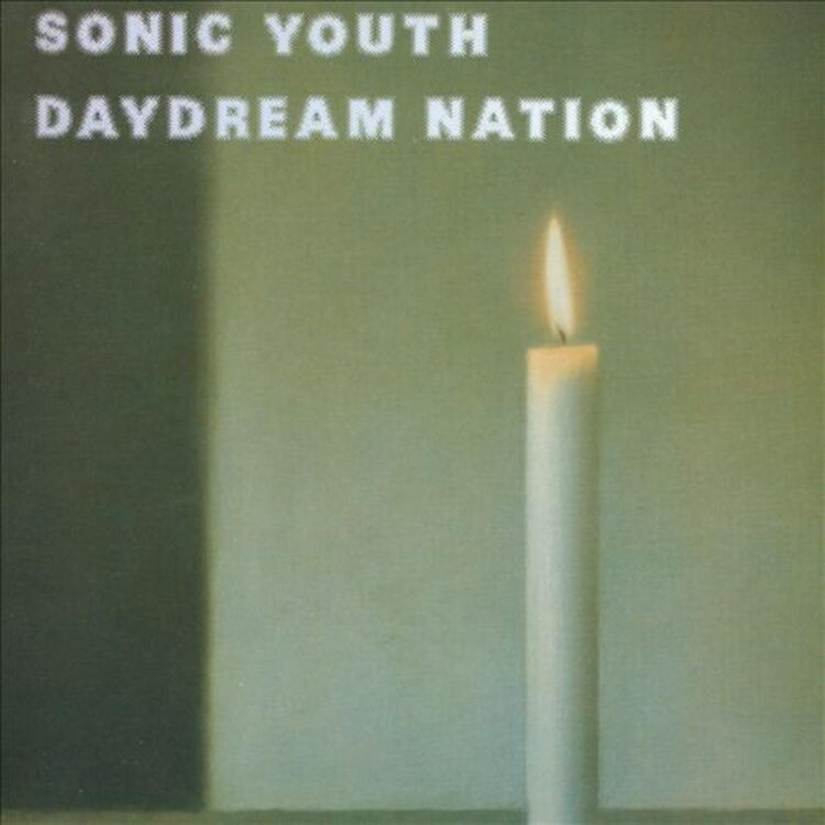 Rock / Indie / Alternative Sonic Youth - Daydream Nation LP