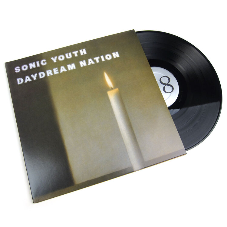 Rock / Indie / Alternative Sonic Youth - Daydream Nation LP