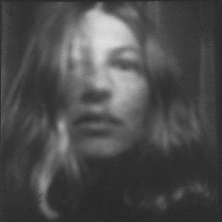 Rock / Indie / Alternative Sparke, Indigo - Hysteria LP (cloudy clear)