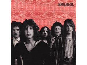 Rock / Indie / Alternative Sparks - Sparks LP (Aqua)