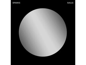Rock / Indie / Alternative Sparks - Balls LP