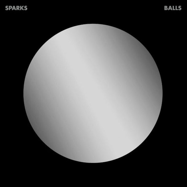Rock / Indie / Alternative Sparks - Balls LP