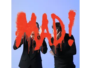 Rock / Indie / Alternative Sparks - Mad LP