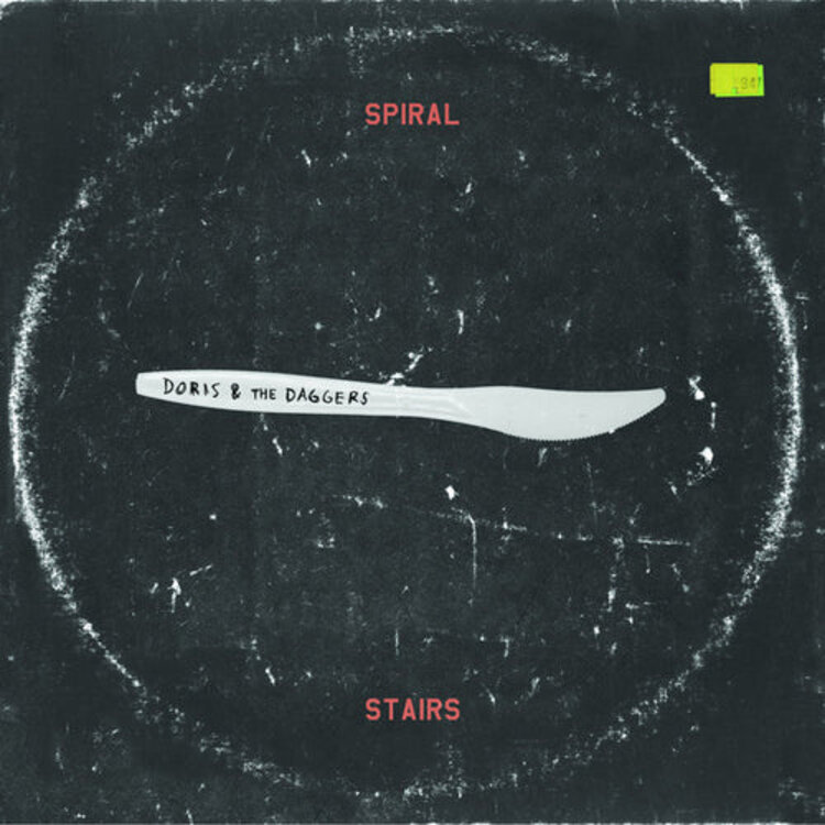 Rock / Indie / Alternative Spiral Stairs - Doris & The Daggers