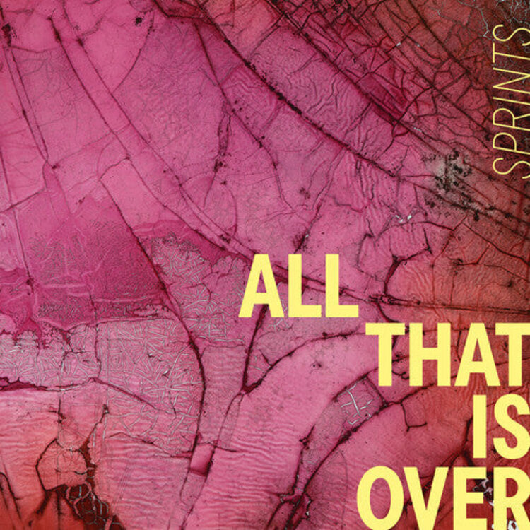 Rock / Indie / Alternative Sprints - All That Is Over LP (loser)