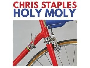 Rock / Indie / Alternative Chris Staples - Holy Moly (red)