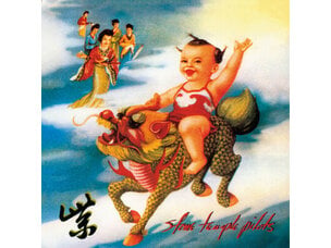 Rock / Indie / Alternative Stone Temple Pilots - Purple LP