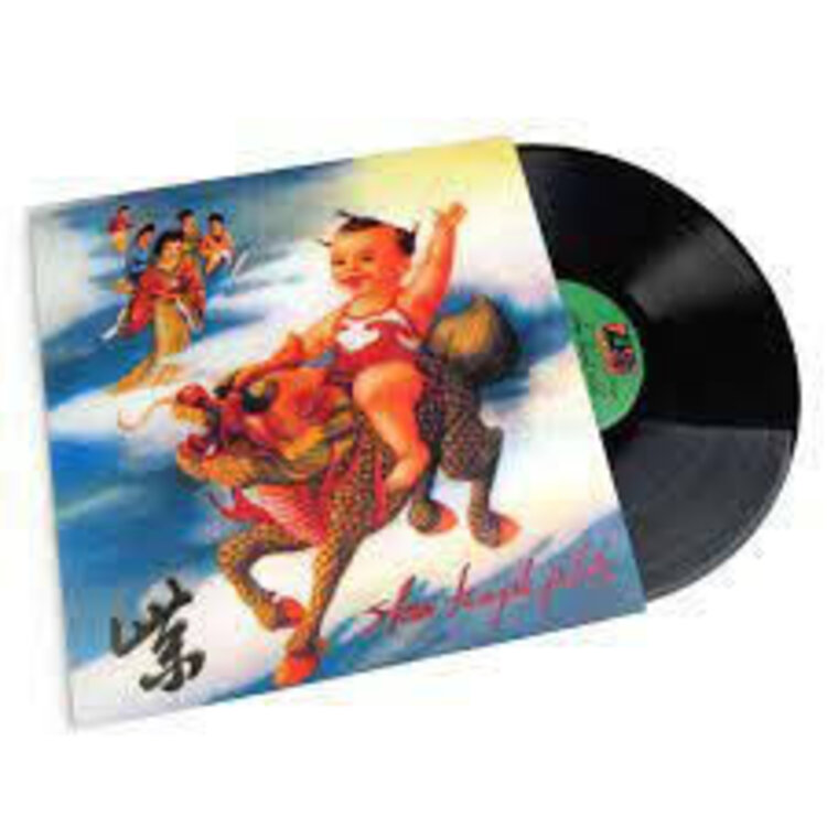 Rock / Indie / Alternative Stone Temple Pilots - Purple LP