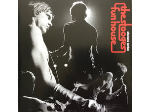 Rock / Indie / Alternative STOOGES / ALTERNATE FUNHOUSE (RKTBR25)