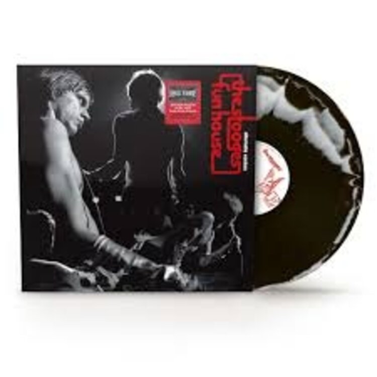 Rock / Indie / Alternative STOOGES / ALTERNATE FUNHOUSE (RKTBR25)