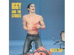 Rock / Indie / Alternative Iggy and the Stooges - Death Trip