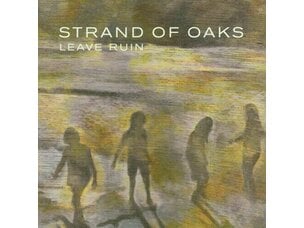 Rock / Indie / Alternative Strand of Oaks - Leave Ruin
