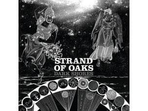 Rock / Indie / Alternative Strand of Oaks - Dark Shores