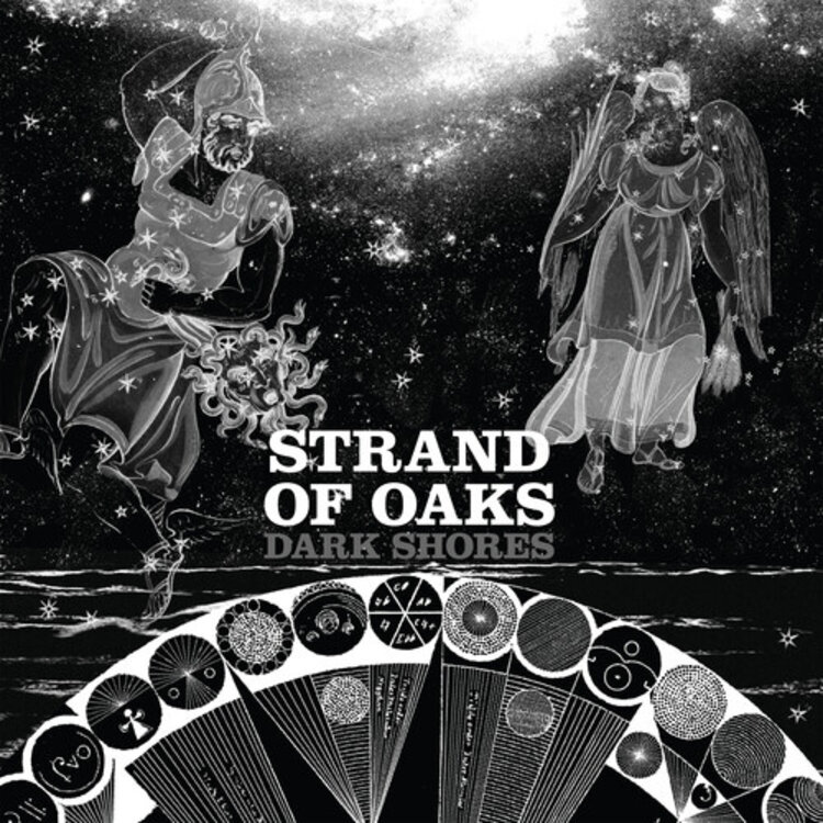 Rock / Indie / Alternative Strand of Oaks - Dark Shores
