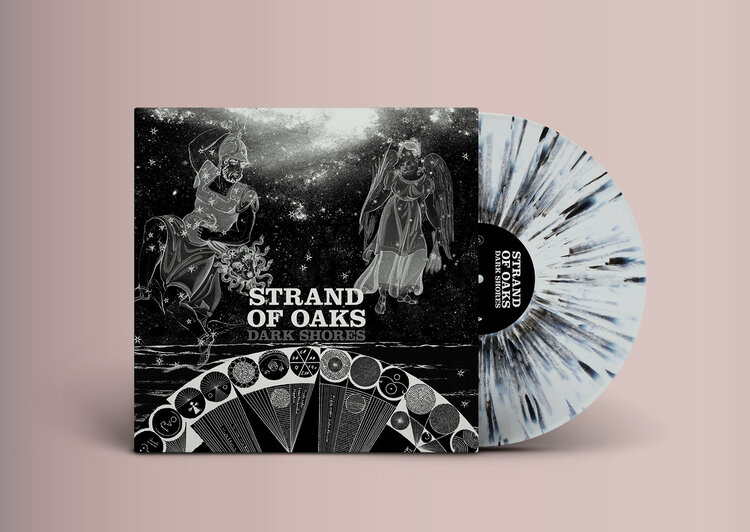 Rock / Indie / Alternative Strand of Oaks - Dark Shores