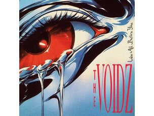 Rock / Indie / Alternative Voidz - Like All You Before LP (black)