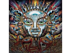 Rock / Indie / Alternative Sublime - Until The Sun Explodes LP
