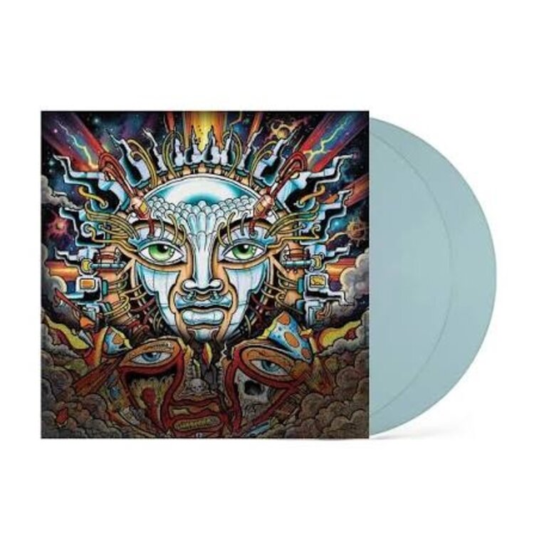 Rock / Indie / Alternative Sublime - Until The Sun Explodes LP