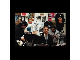 Rock / Indie / Alternative Sun City Girls - Extra Sensory Defection LP