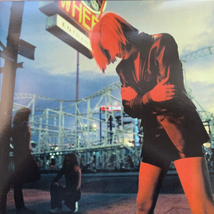Rock / Indie / Alternative Sunflower Bean - Headful Of Sugar LP (orange) sale